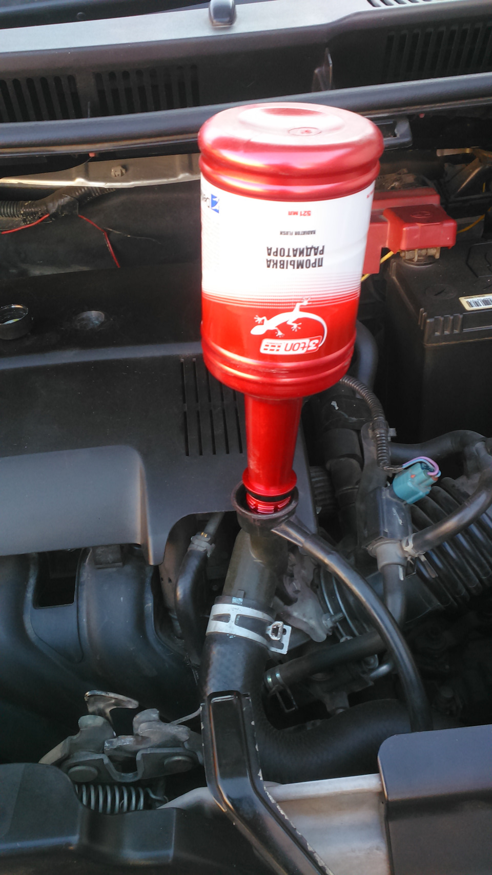 Ralliart Я ухожу в отставку… — Mitsubishi Lancer Ralliart, 2 л, 2008 ...