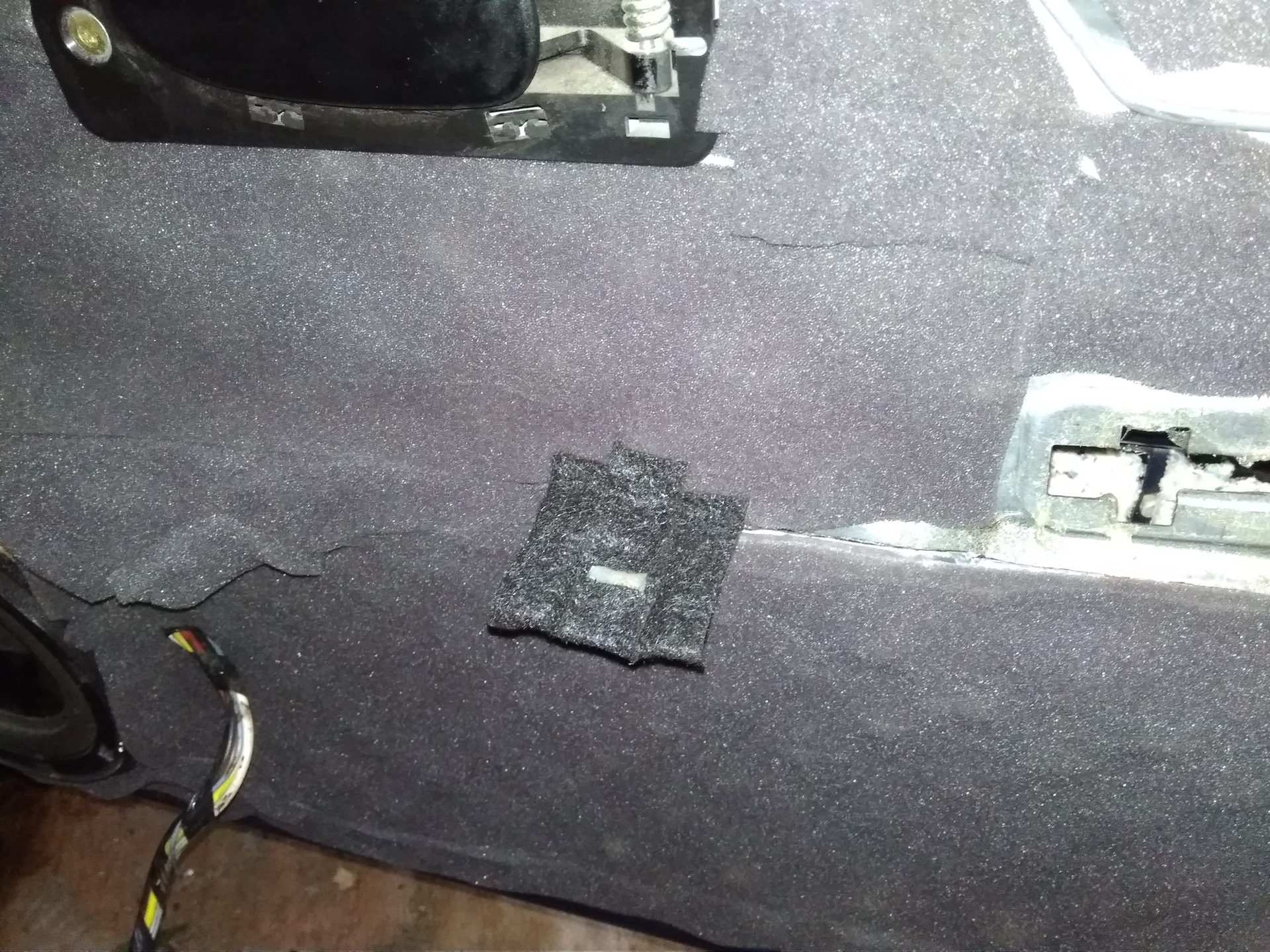 Магнитола санта фе 2 инструкция - 94 фото