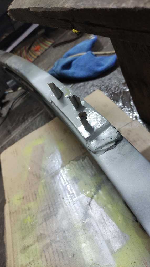 Фото в бортжурнале KIA Sportage (4G)