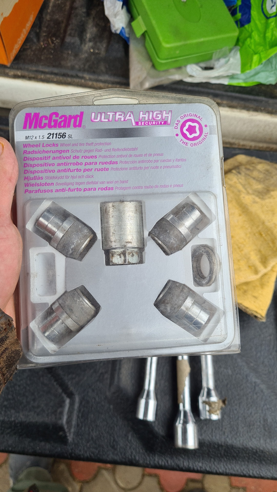 45-Переобувка в лето(101т км) — Toyota Hilux (7G), 3 л, 2010 года ...