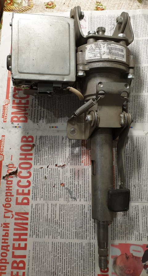 Выбор эвру для Лады Приоры: советы и рекомендации