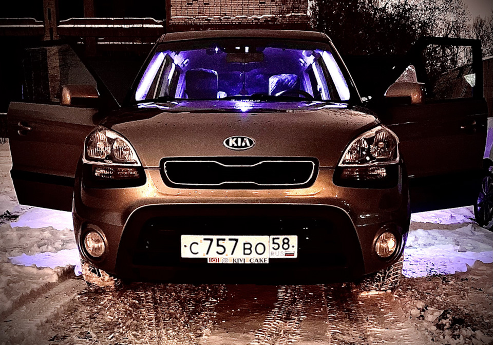 Замена масла в сервисе Авторемонт812 Сергея в Кировском районе СПб ...