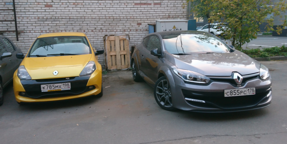 Установка самоблокирующегося дифференциала и стабилизатра повышенной ...