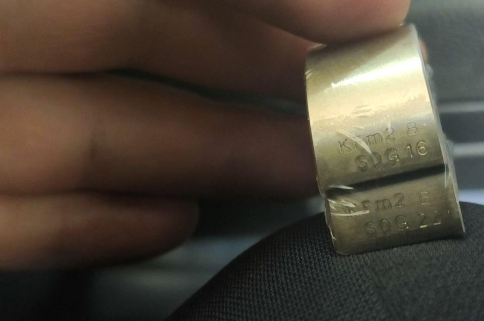 Фото в бортжурнале KIA Sportage (3G)