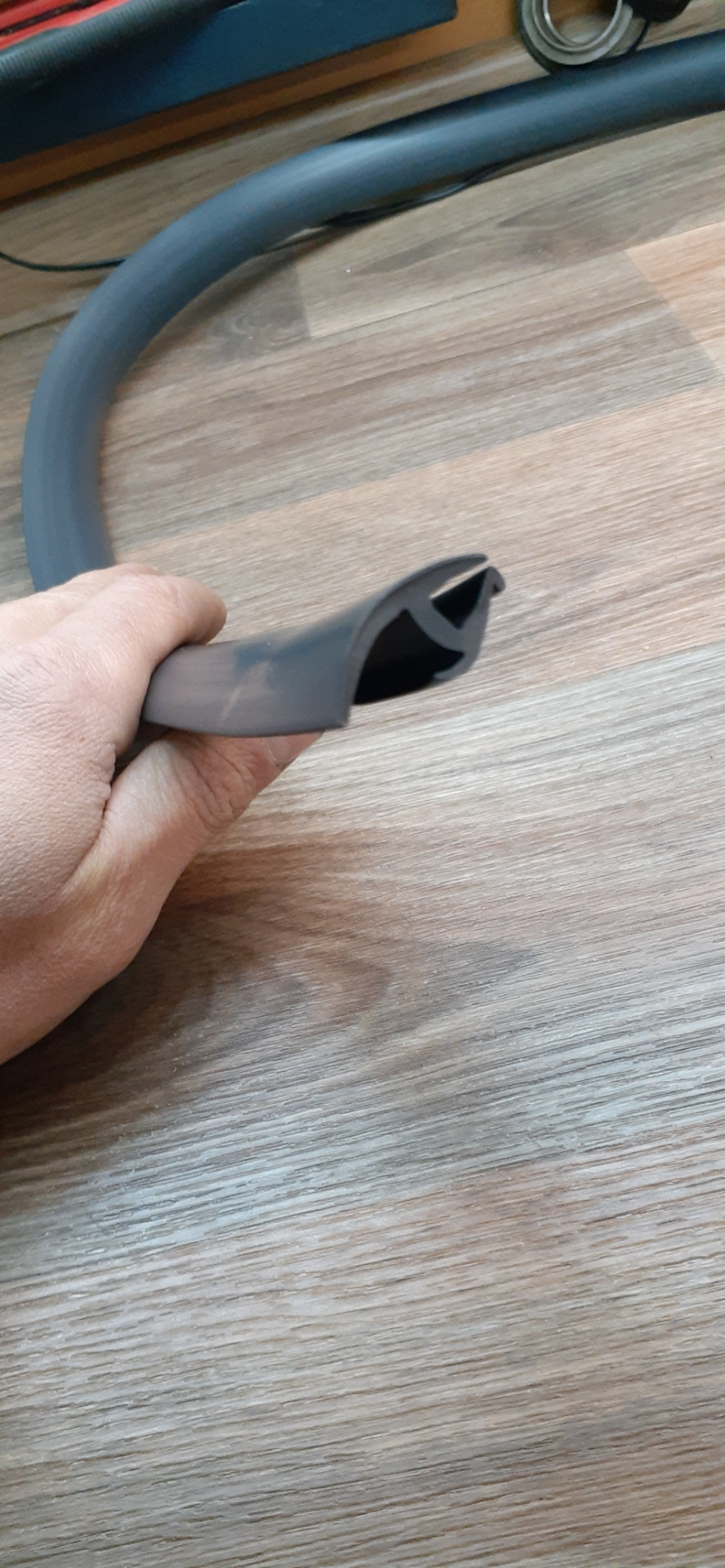 Фото в бортжурнале Opel Astra G