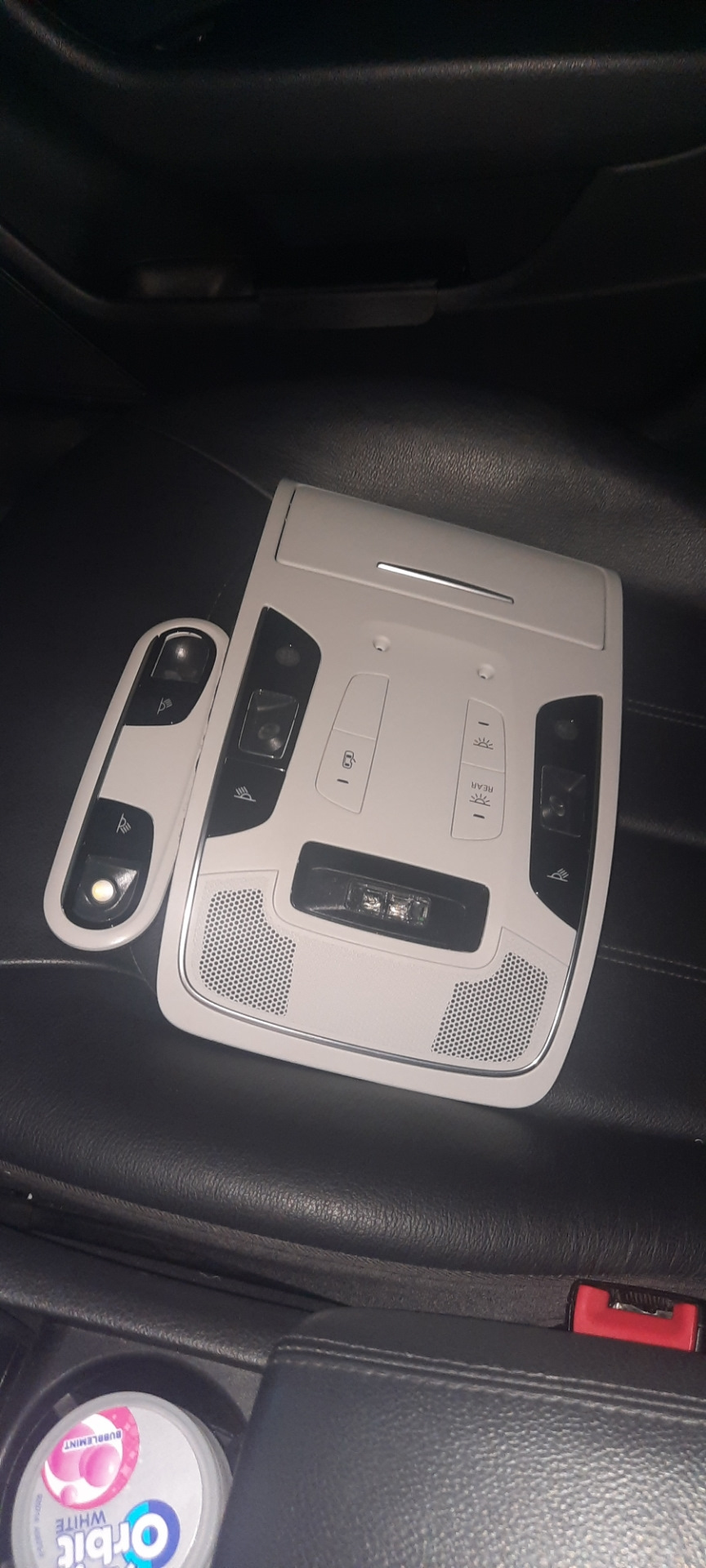 Первые покупки. — Audi A6 (C7), 2 л, 2016 года | своими руками | DRIVE2