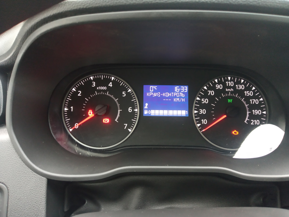 Круиз на Дастер 2 Life — DRIVE2