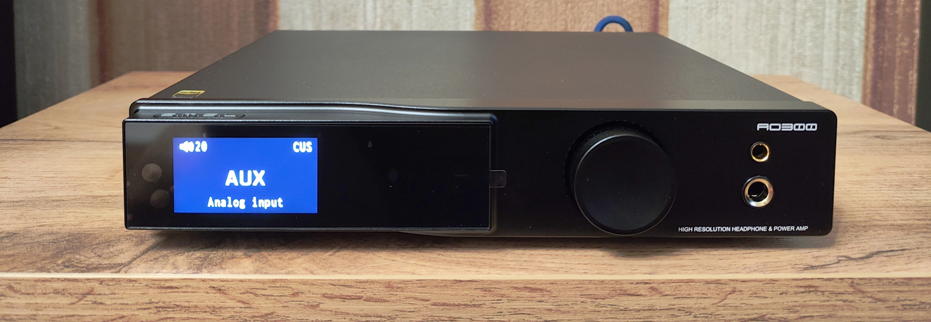 アンプ SMSL AO300 Amazon.co.jp: S.M.S.L AO300 165Wx2 パワー アンプ & MQA DAC