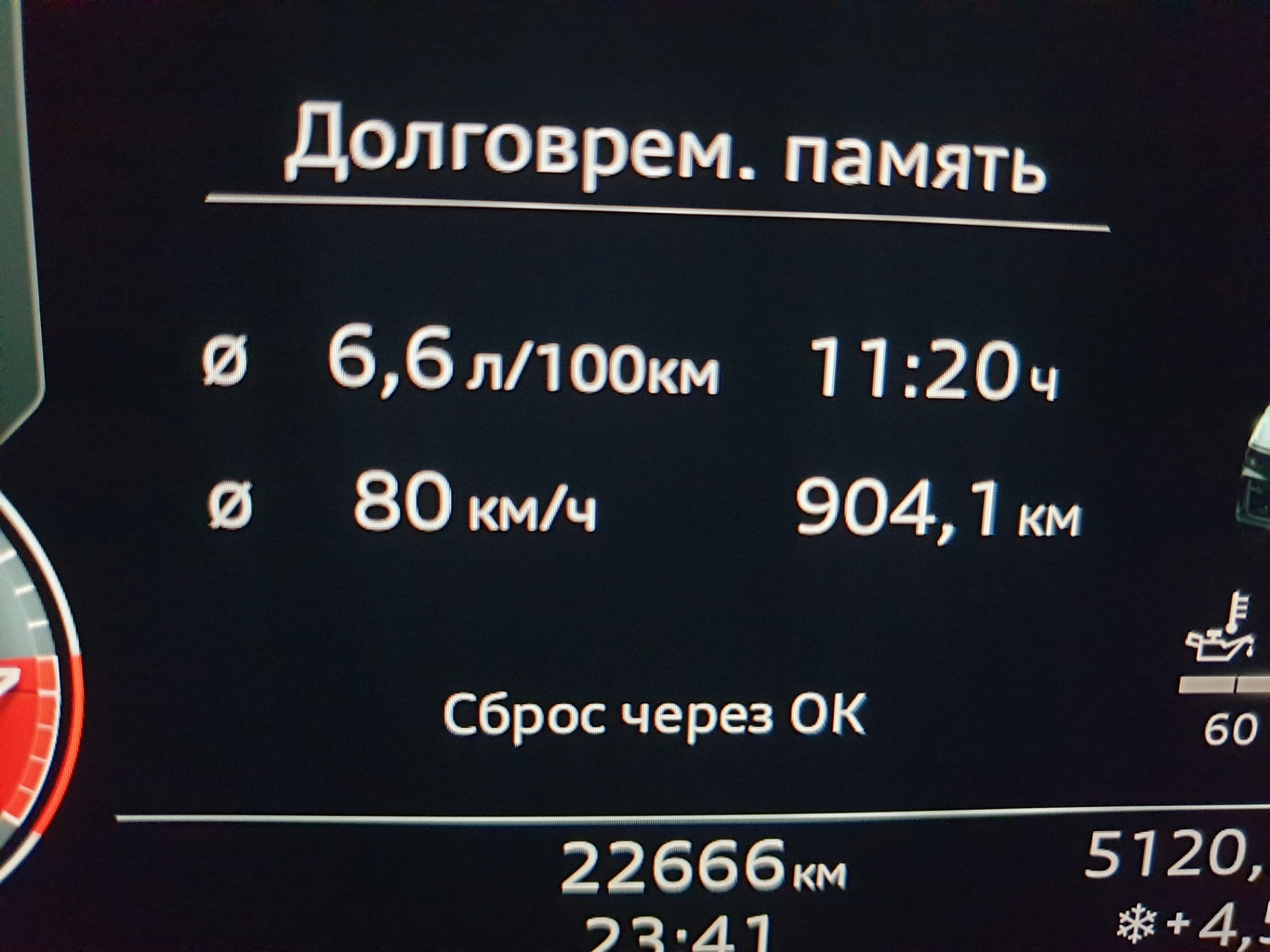 900 км на одном баке — Audi A5 (2G), 2 л, 2021 года | путешествие | DRIVE2