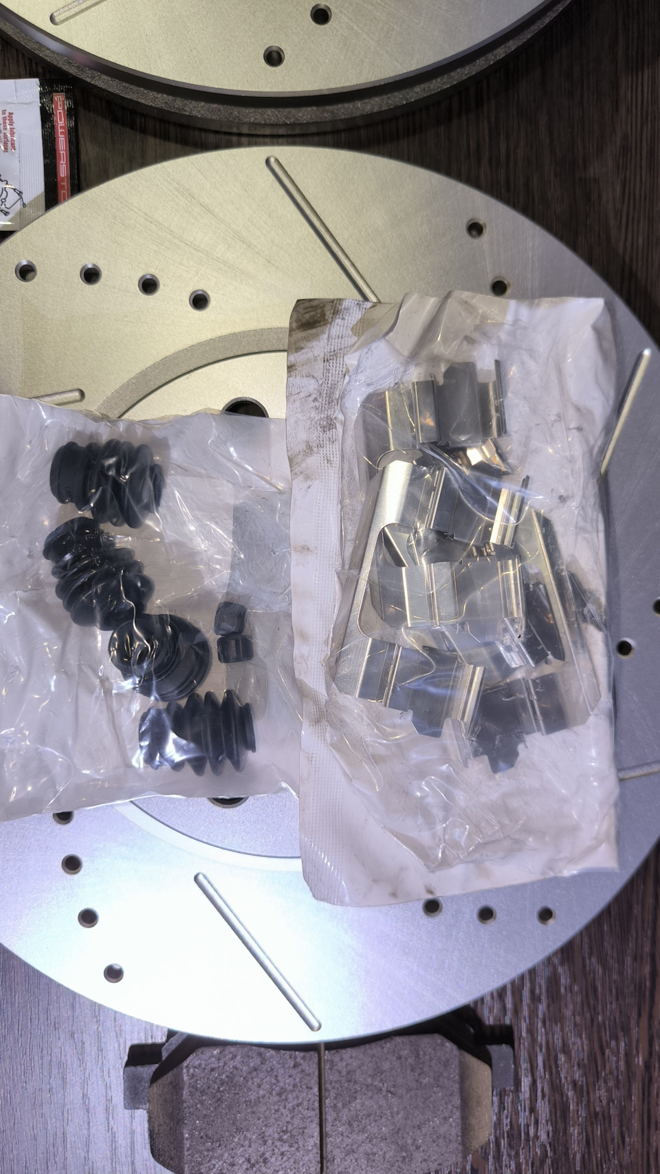 Фото в бортжурнале Mazda CX-5 (2G)