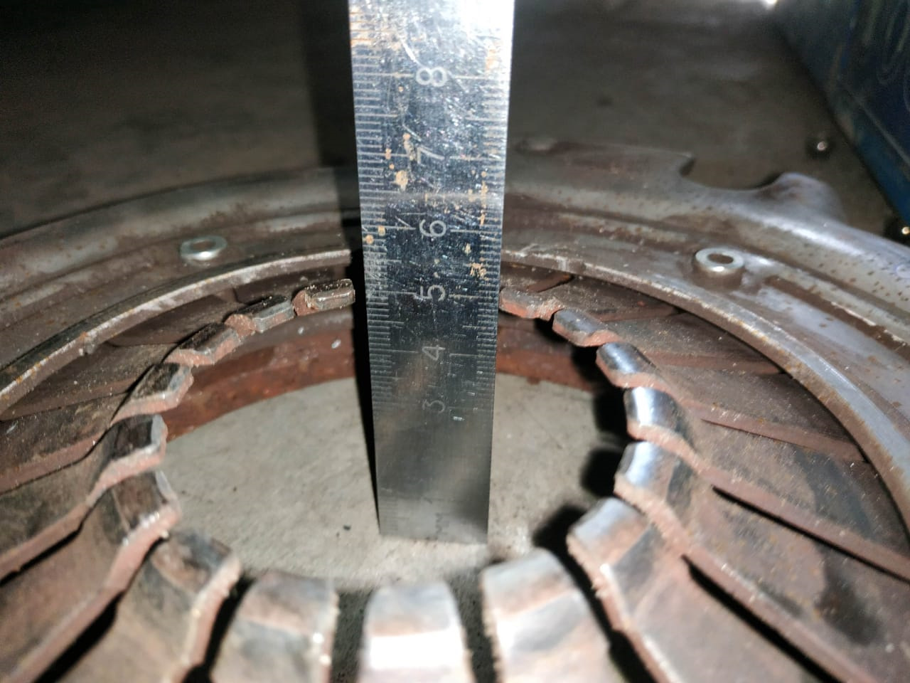 сравнение сцеплений, или почему умерла коробка — SsangYong Kyron, 2,3 л ...