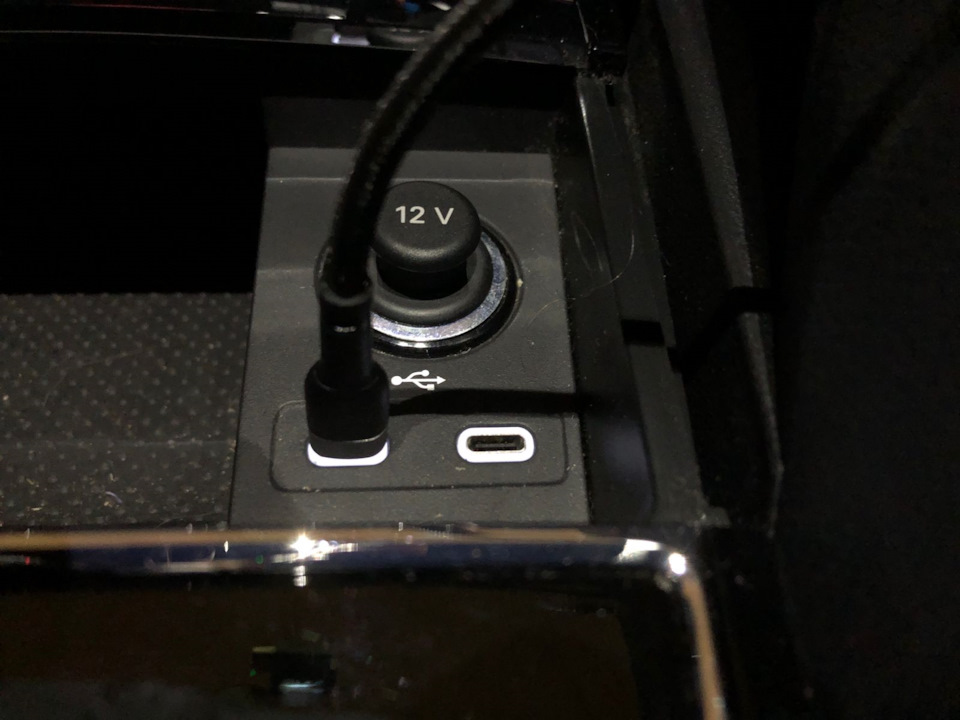 Фото в бортжурнале Skoda Kodiaq