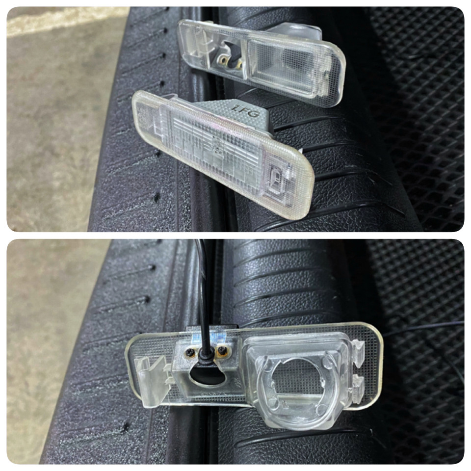 Фото в бортжурнале KIA Rio (3G)