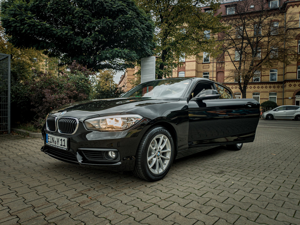 Фото в бортжурнале Volkswagen Golf Mk4