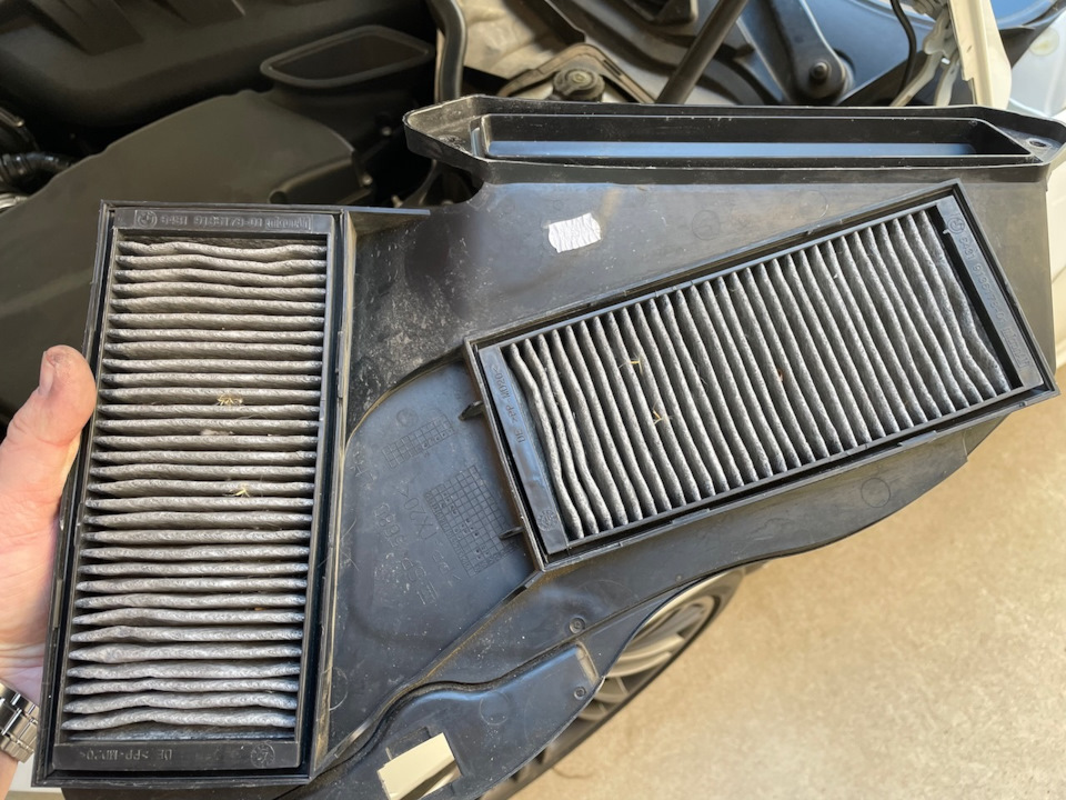 Фото в бортжурнале BMW M3 Convertible (E93)