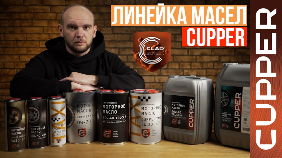 КУППЕР: отзывы, цены, фото