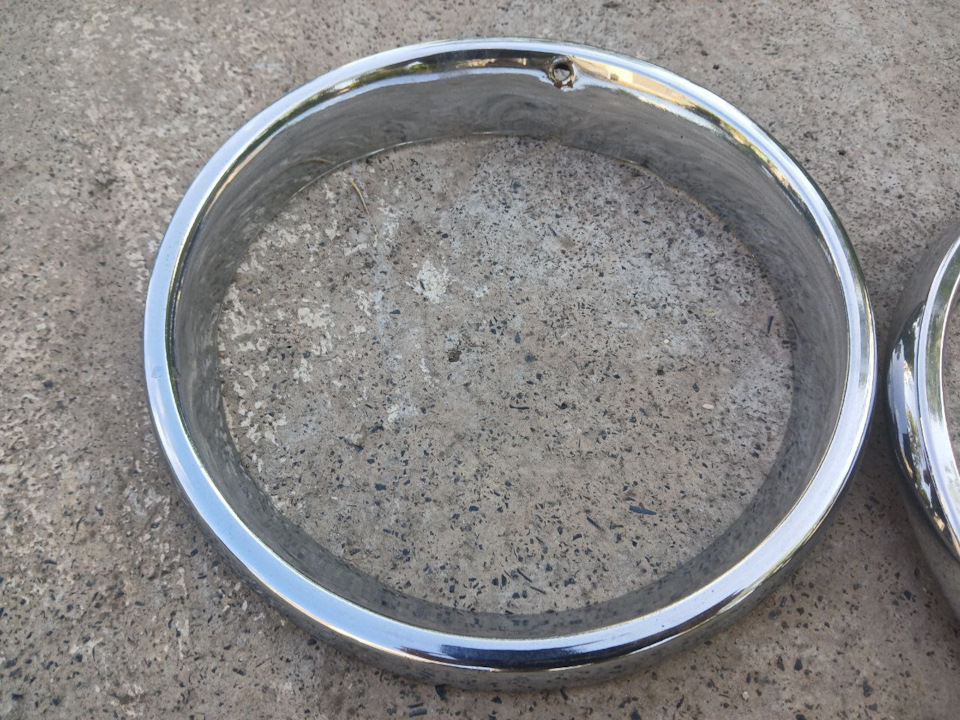 Фото в бортжурнале Lada 2101