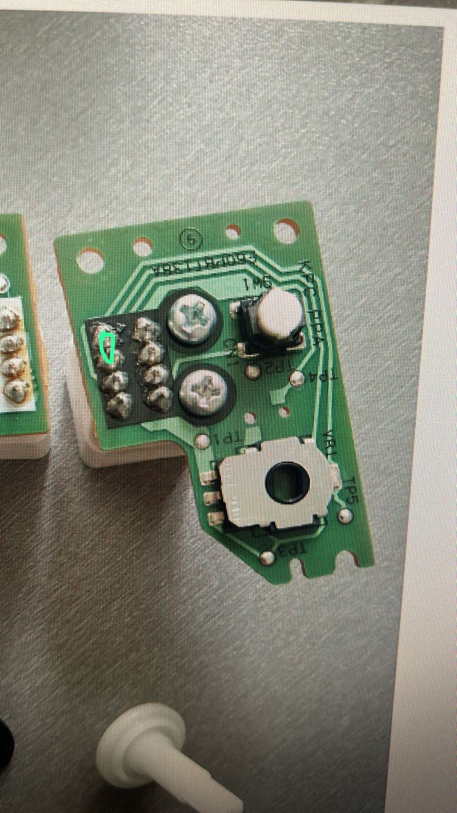 Фото в бортжурнале Toyota Land Cruiser Prado 150-series