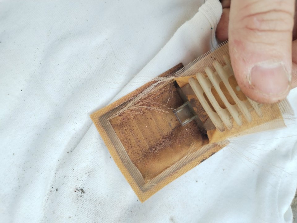 Фото в бортжурнале Mitsubishi Galant (8G)