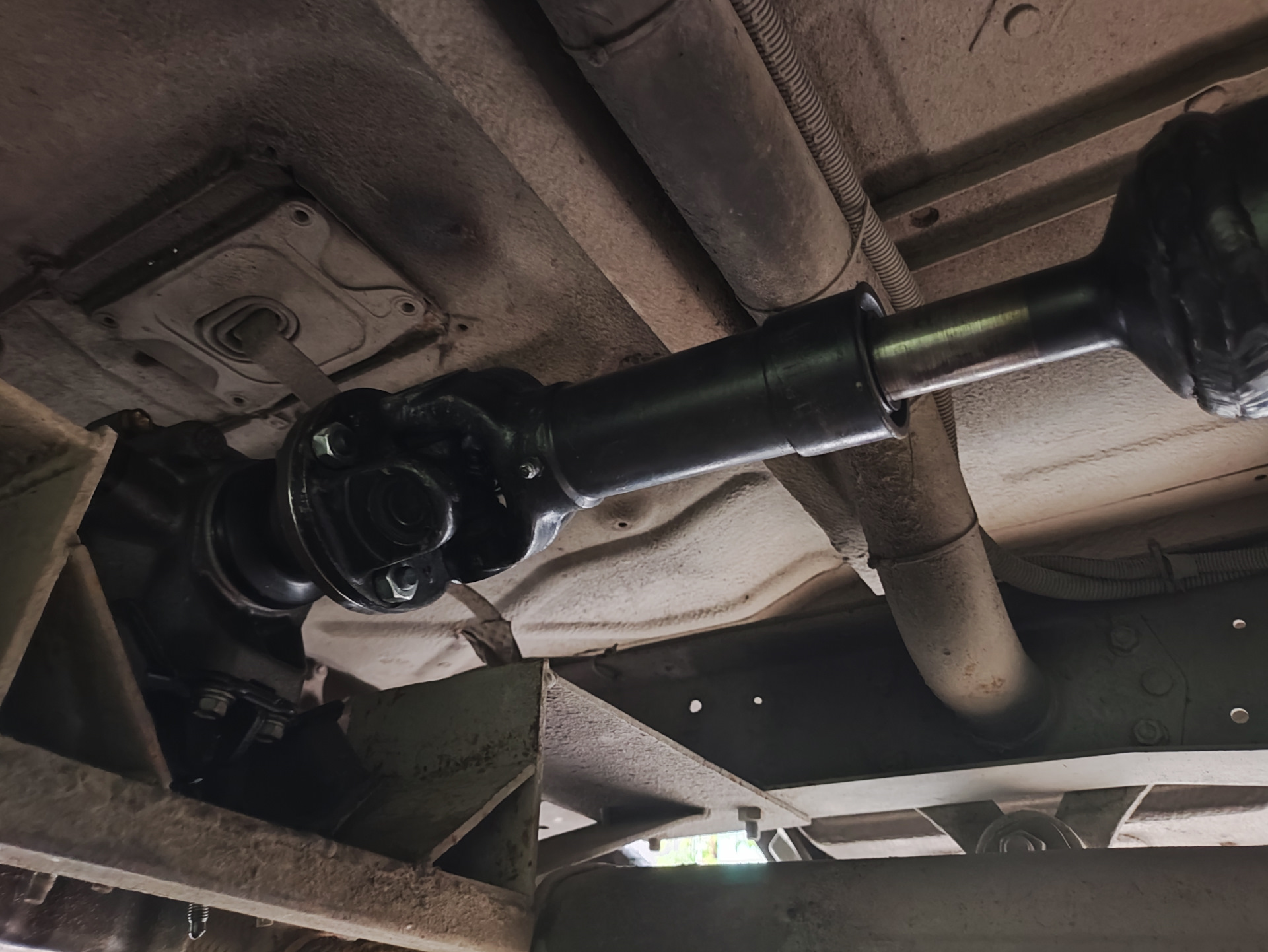 Электрик заключительная — ГАЗ Газель, 3 л, 2012 года | визит на сервис ...