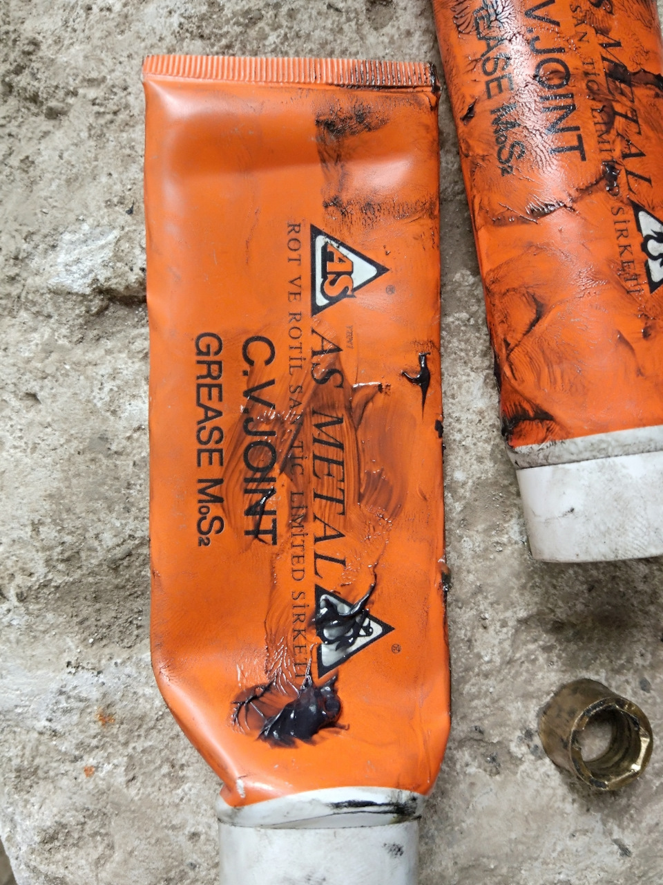 Стук в рулевой рейке, ремонт — Opel Antara, 2,4 л, 2008 года | своими ...