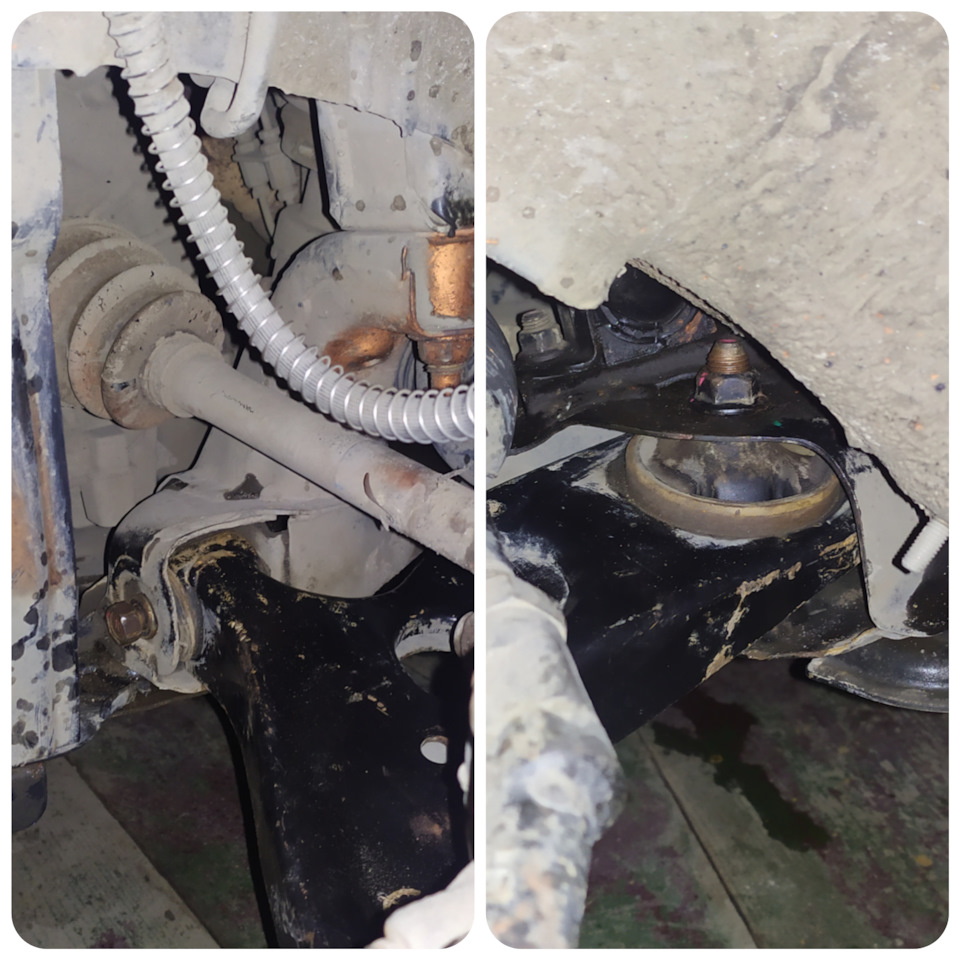 Фото в бортжурнале KIA Ceed SW (2G)