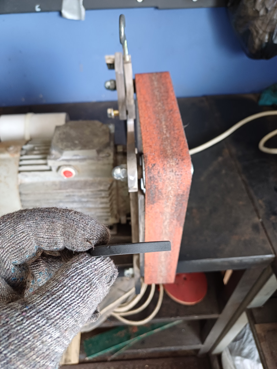 Доработка задней подвески. — Citroen C5 Aircross, 1,5 л, 2019 года ...