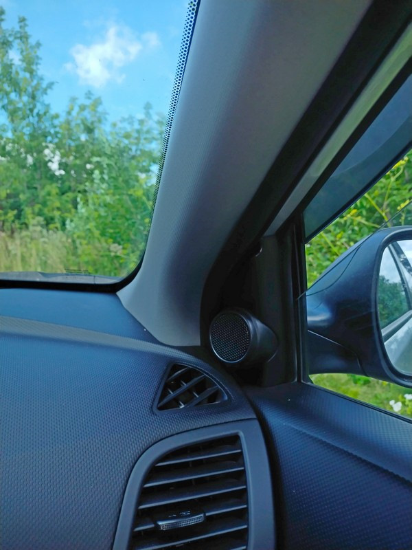 Фото в бортжурнале Hyundai Solaris (1G)