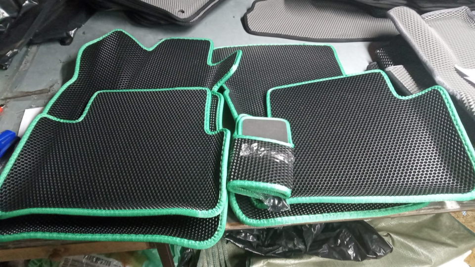 Фото в бортжурнале Subaru Forester (SH)