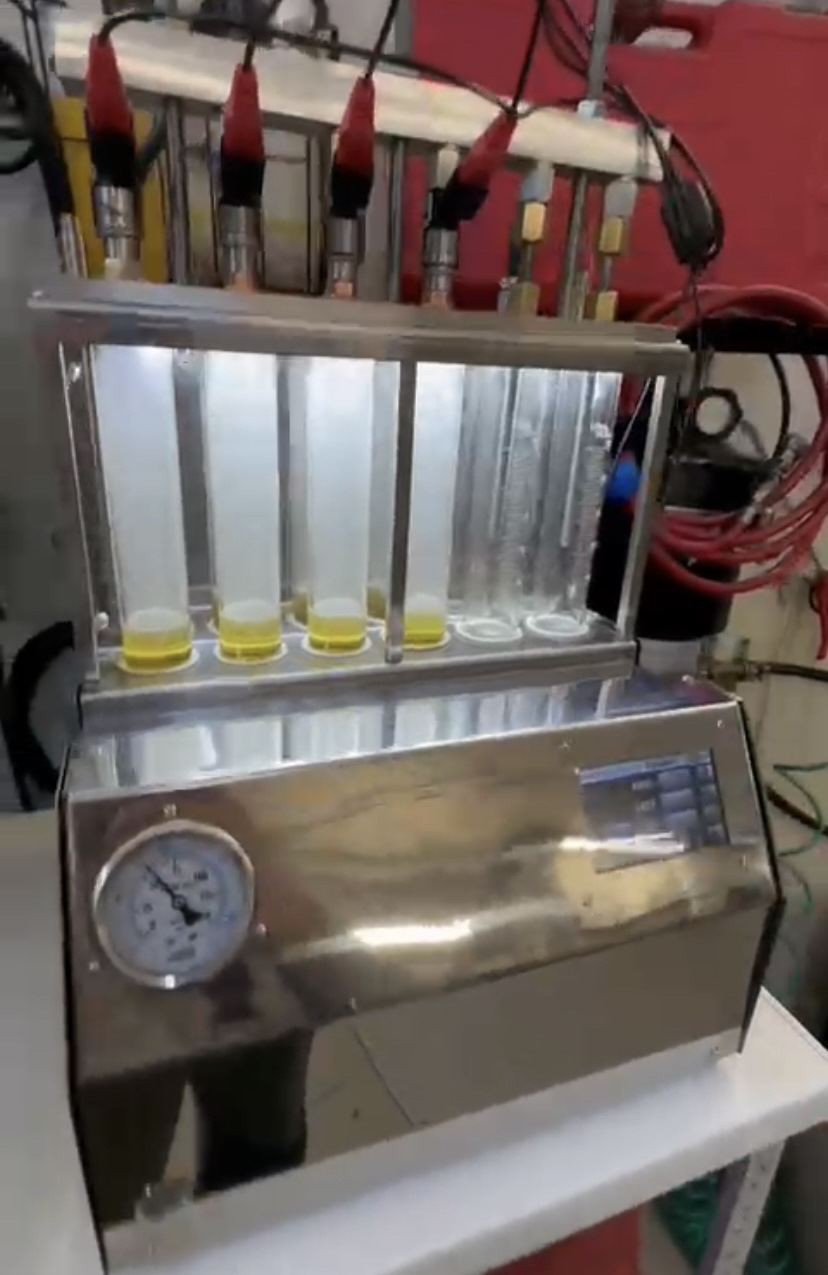 Часть 3. Kia vs Volkswagen — Volkswagen Golf Mk6, 1,4 л, 2012 года ...