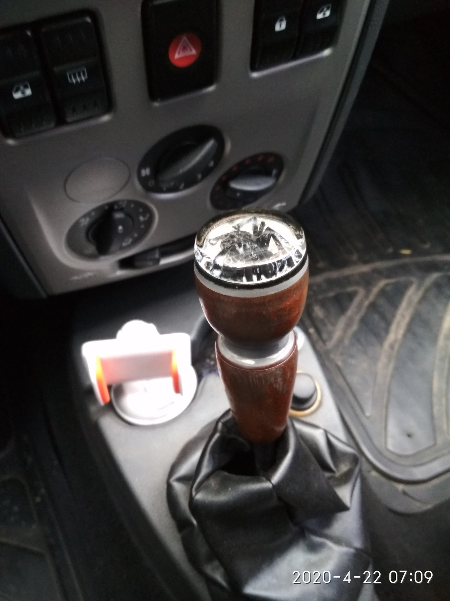 Ручка кпп логан — DRIVE2
