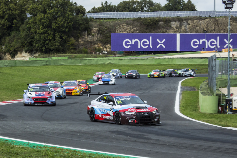 Россия будет побеждать в автоспорте