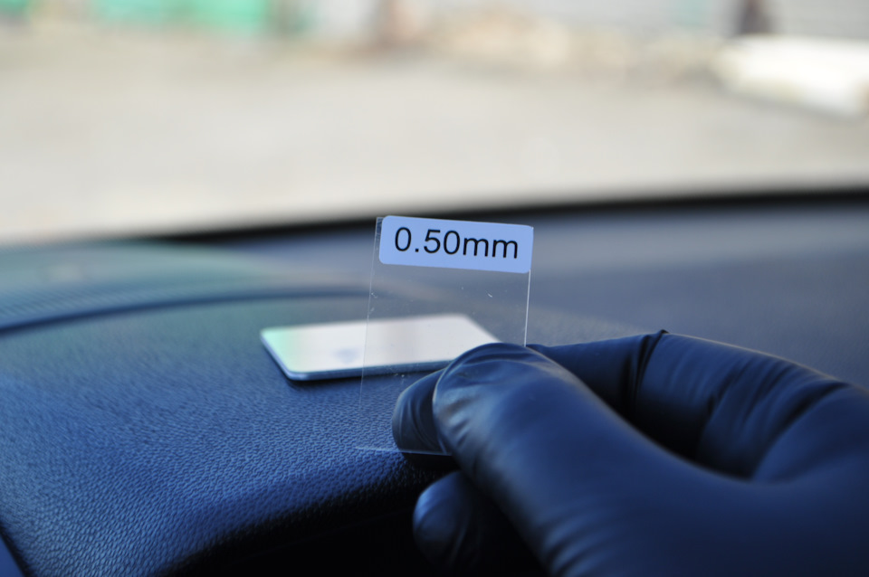 Фото в бортжурнале Opel Zafira B