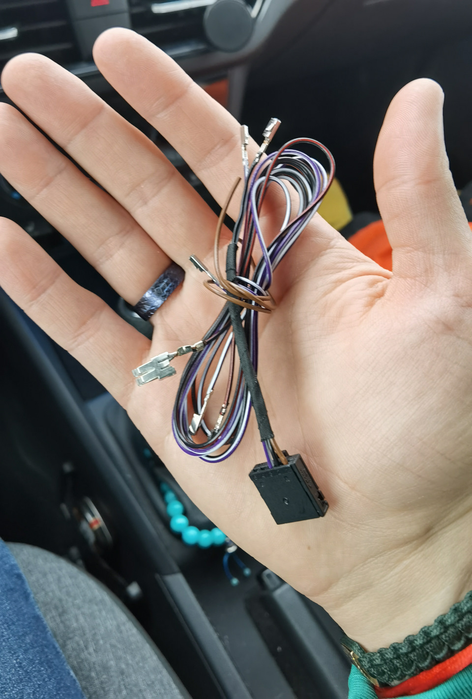 3 — Skoda Rapid (2G)