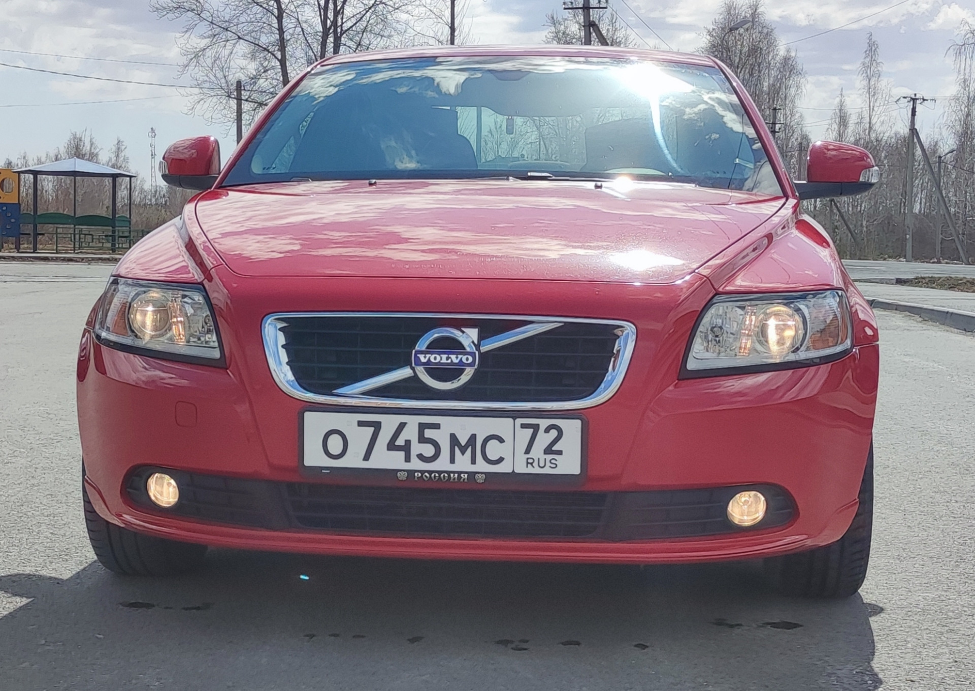 Купить Вольво S40 На Авито
