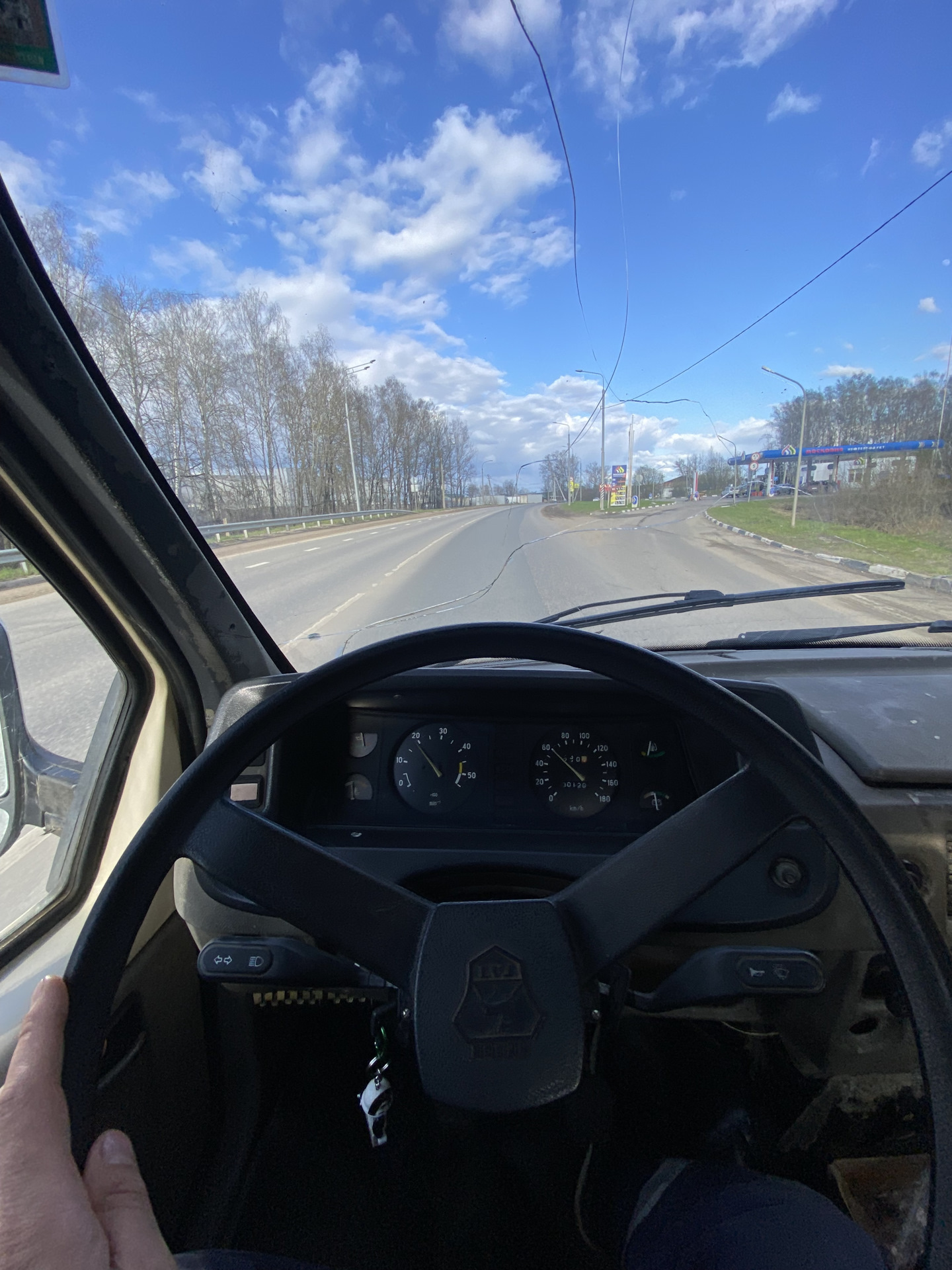 Сход развал — ГАЗ Газель, 2,3 л, 2000 года | визит на сервис | DRIVE2