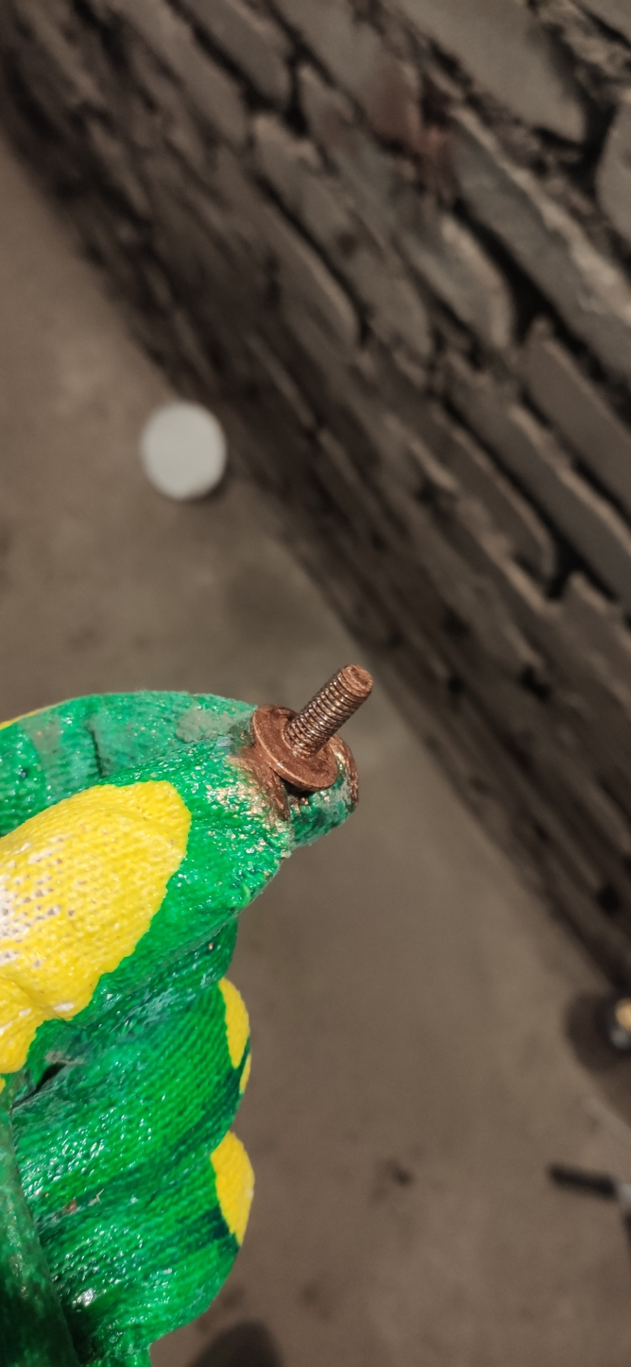 #15.Замена радиатора охлаждения. — Lada Калина 2 Спорт, 1,6 л, 2015 ...