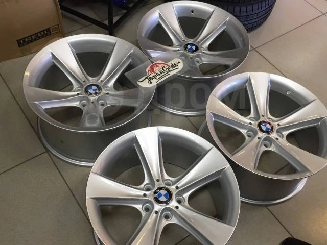 Ищу HELP! — BMW 5 series (E39), 3 л, 2003 года | колёсные диски | DRIVE2