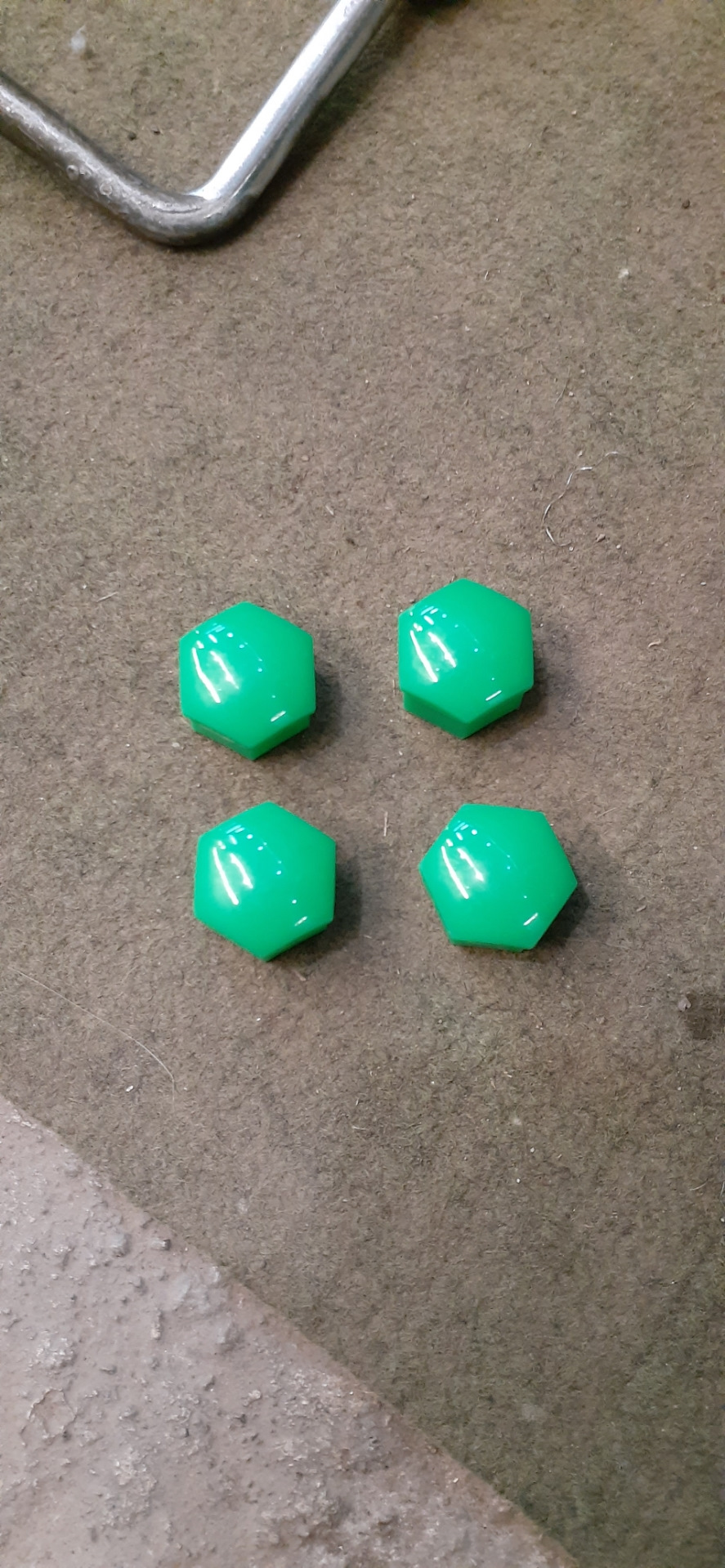 Фото в бортжурнале Opel Astra G