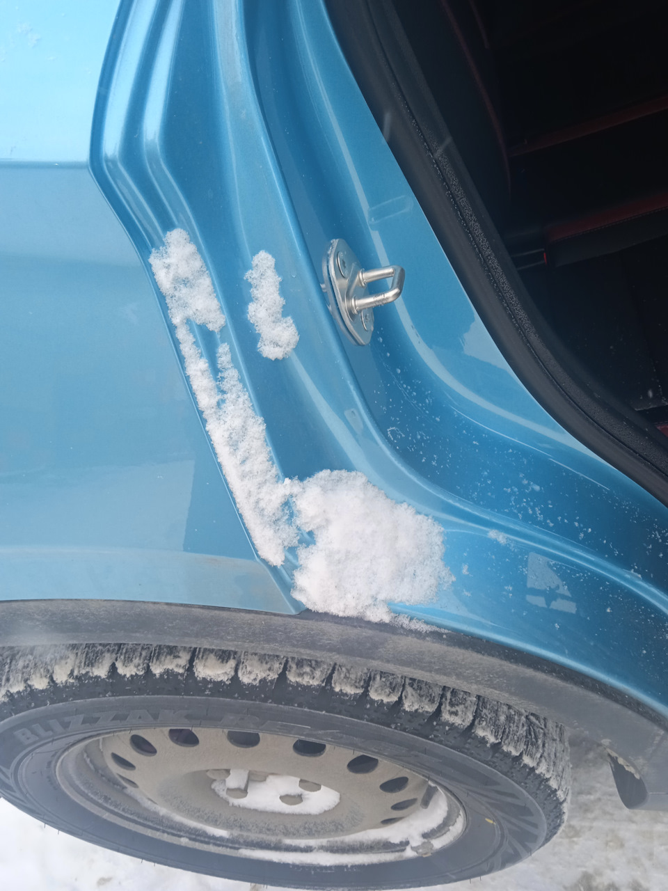 2 — Geely Coolray (1G)
