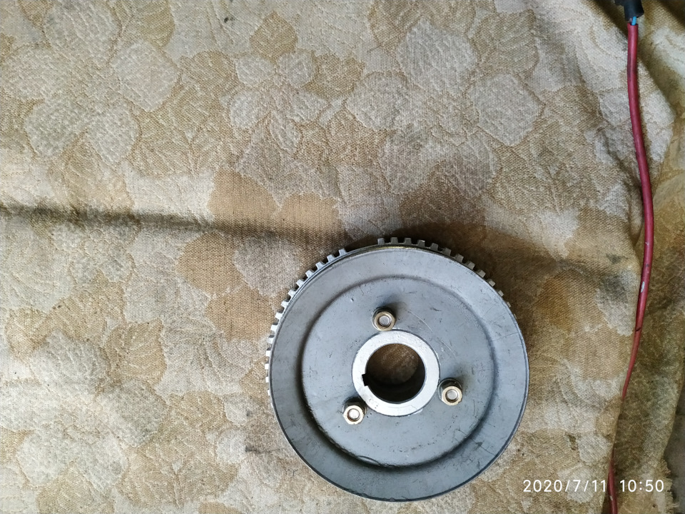 Фото в бортжурнале ГАЗ 69