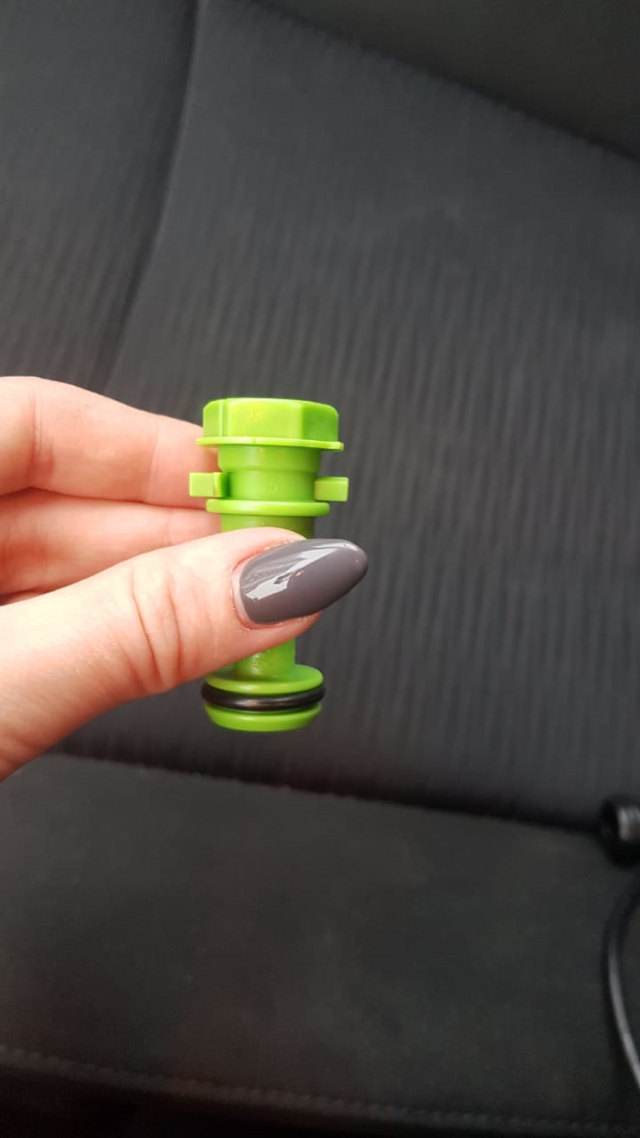 Фото в бортжурнале BMW X1 (E84)