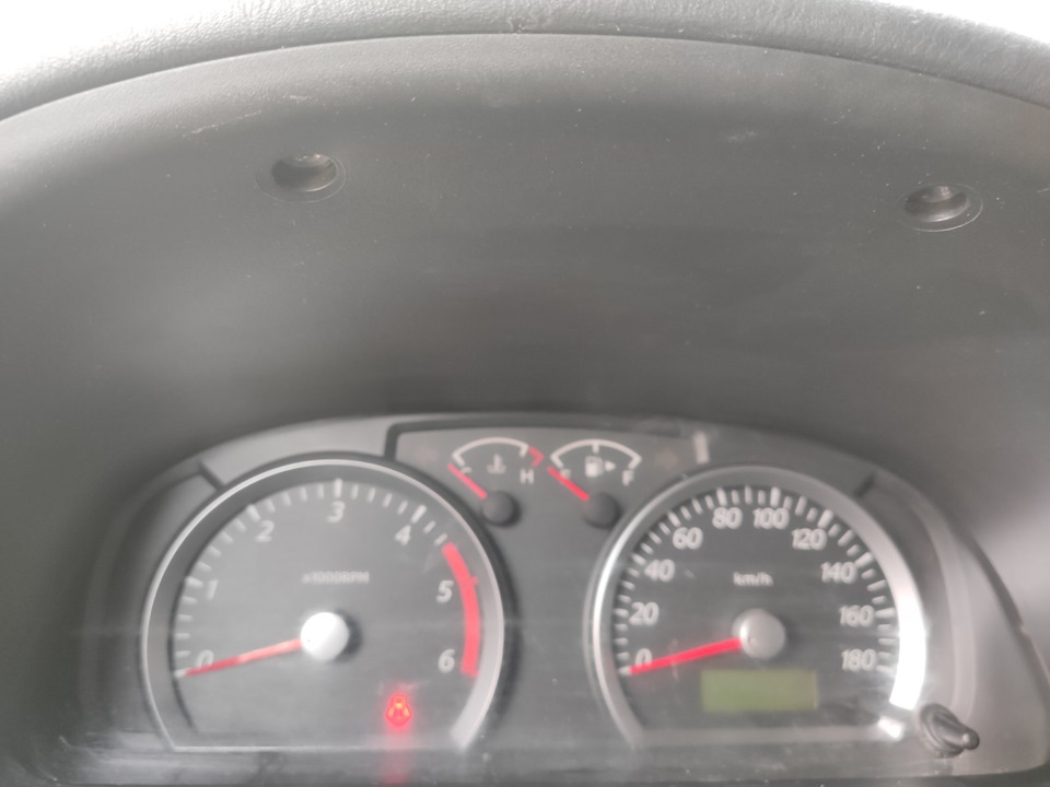 Фото в бортжурнале Suzuki Jimny (1G)