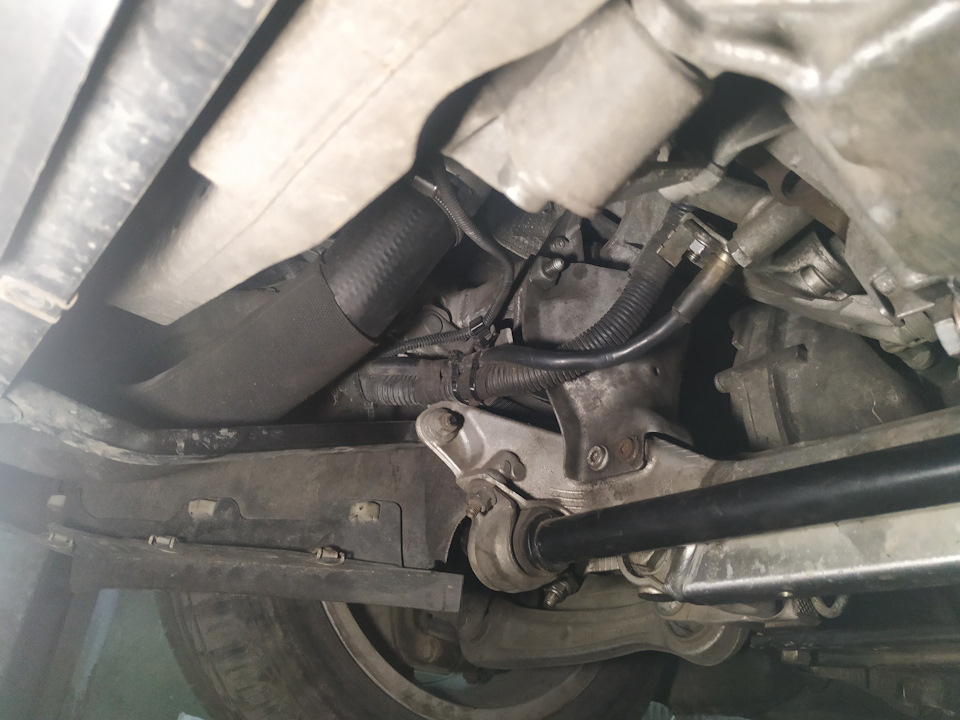 Плохо крутит стартер 2.0 caga и ты поменял АКБ и стартер но проблема ...