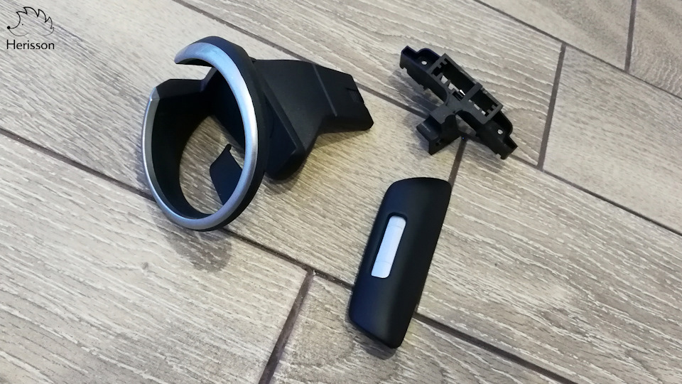 Фото в бортжурнале Citroen C5 (2G)