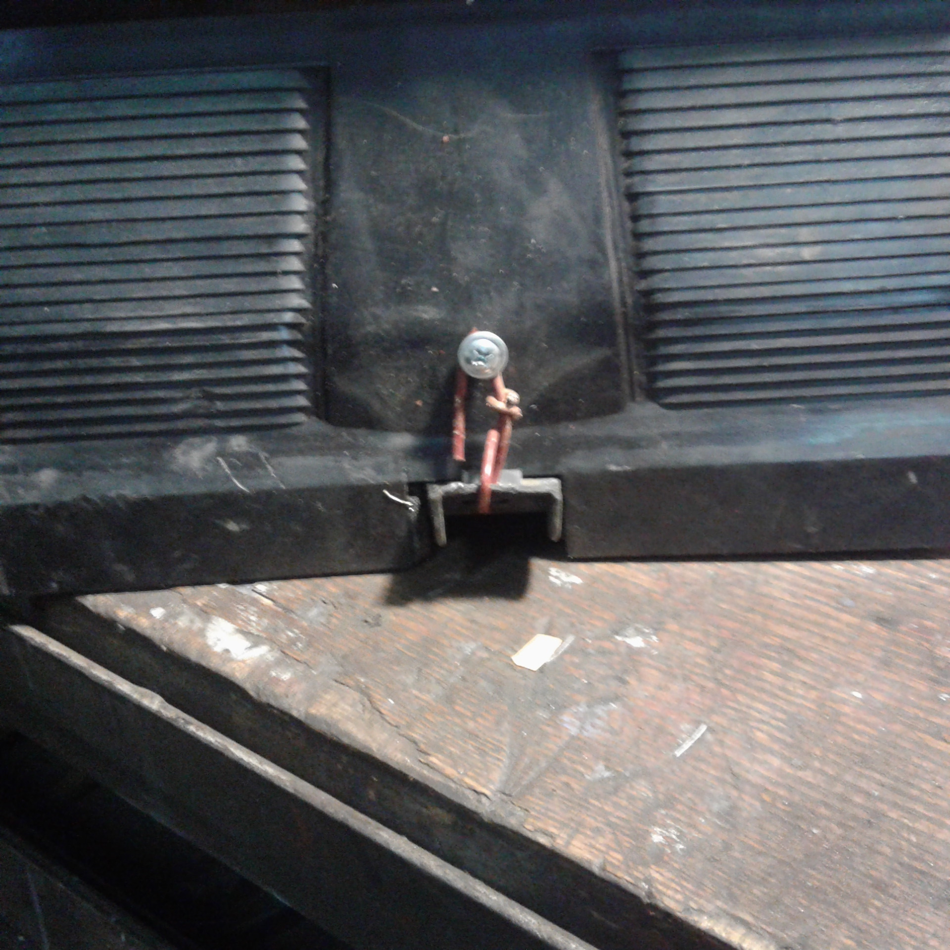 ПЕРЕДЕЛКА ПЕЧКИ — LADA 1111 Ока, 0,7 л., 2004 года | своими руками | DRIVE2