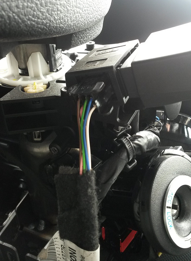 Фото в бортжурнале Renault Sandero Stepway (2G)