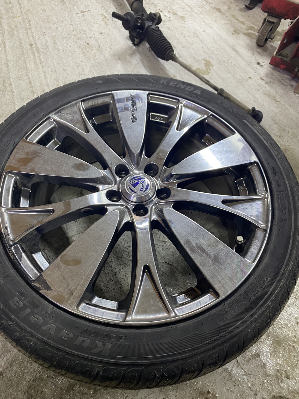 RAYS VERSUS STRATAGIA SCUDO 16インチ 4本セット RAYS VERSUS