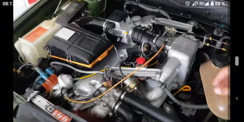 Help. Вопрос к знатокам. — BMW 5 series (E28), 2,8 л, 1983 года ...