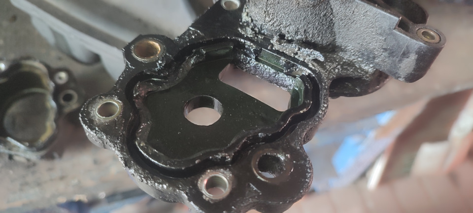 Фото в бортжурнале Ford Expedition (1G)